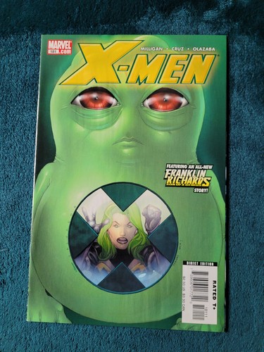 Men vol 181 - vol.1,