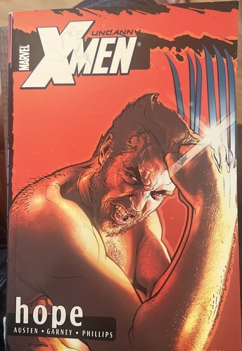 Uncanny men vol 1 - x-men:,