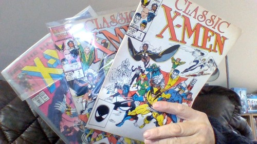 Classic men 1 - classic, (vol