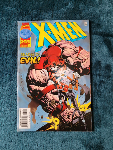 Men vol - vol.1, 61