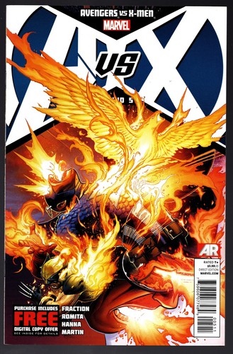 Avengers men vol 1 no - vol, 5