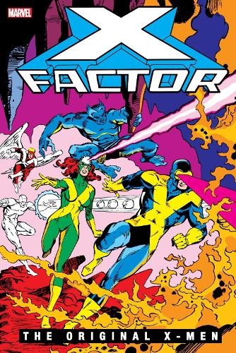 Factor the original - the,