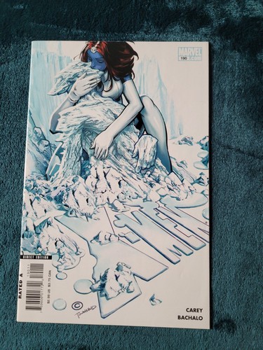 Men vol 190 - 190, (oct'06)