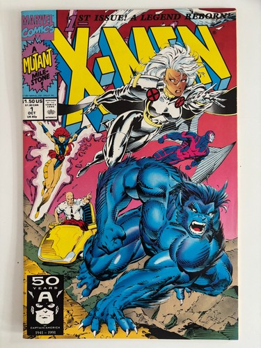 Men variant 1a - 2), #1