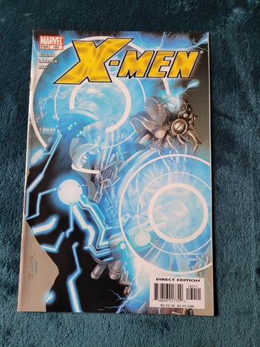 Men vol 160 - vol.1, (oct'04)
