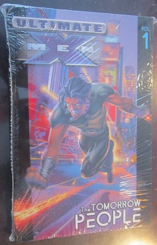 Ultimate men vol the - ultimate,
