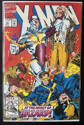 Men sept 92 - (vol,