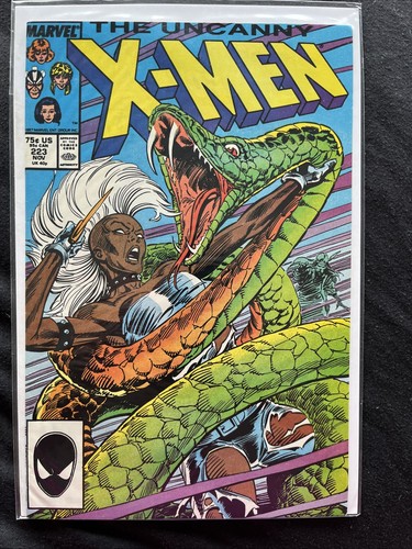 Marvel uncanny men - marvel, x-men