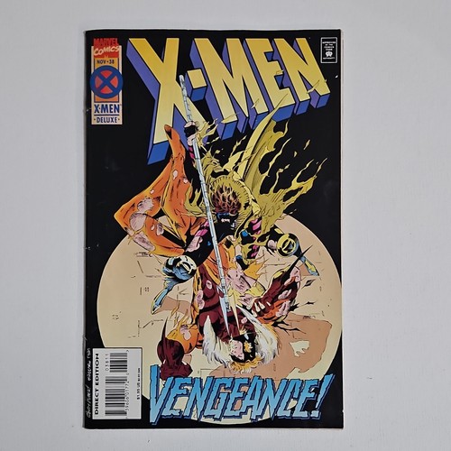 Marvel comics men - comics, x-men