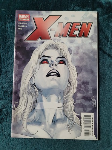 Men vol 167 - x-men, vol.1