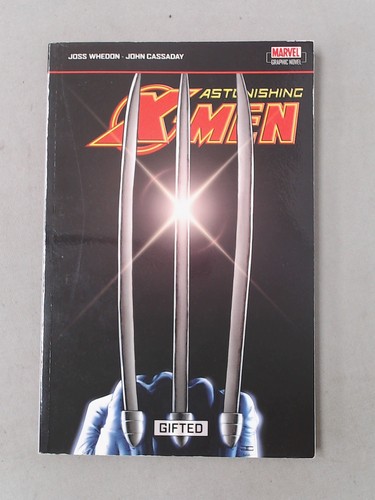 Astonishing men vol - x-men, vol.1