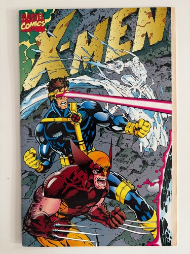 Men variant 1e - x-men, (vol