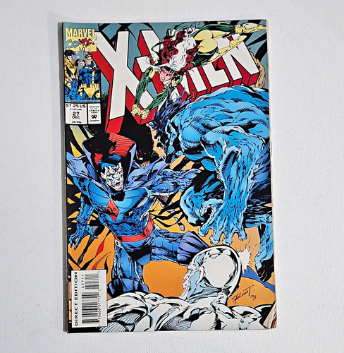 Marvel comics men vol 27 - comics, vol.