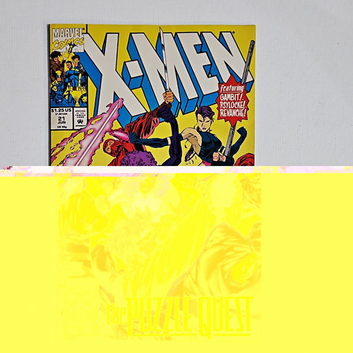 Marvel comics men vol - marvel, 1