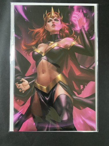 Marvel comics dark - marvel,