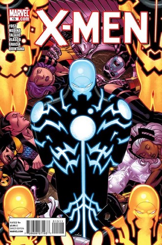 Men 15 nm - (vol, #