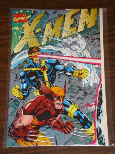 Men vol2 marvel - x-men, comics