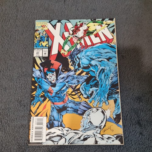 Men comic vol - x-men,