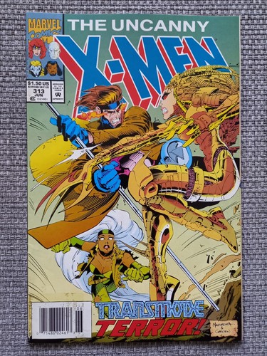 Marvel comics uncanny men - marvel,