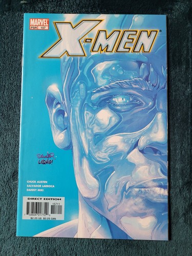 Men vol 157 - x-men,