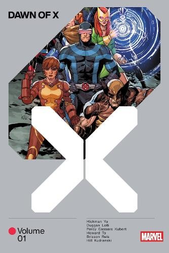 Men age krakoa - x-men:,