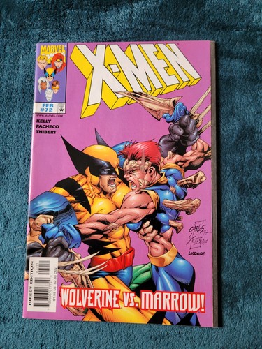Men vol - x-men,