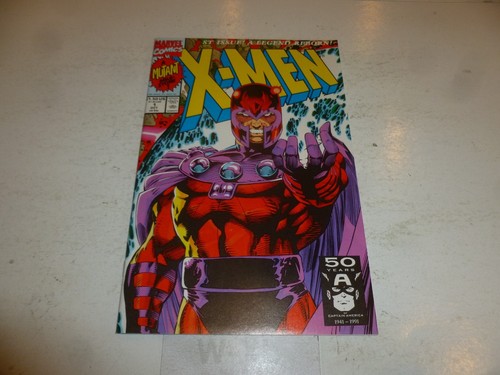 Men comic vol no - comic, 1