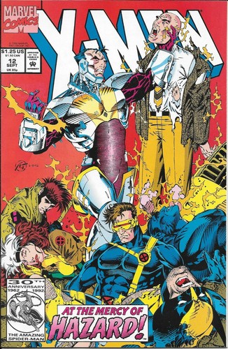 Men vol 1 no 12 - -, no.
