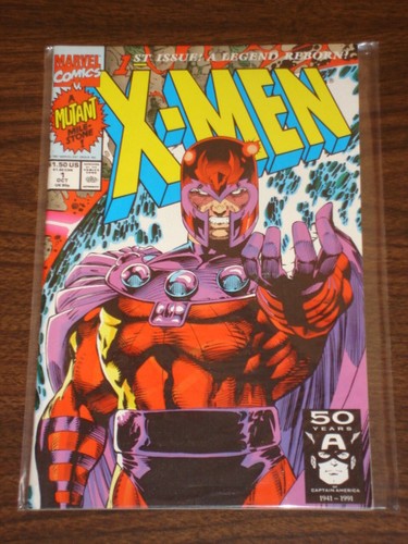 Men vol2 marvel comics - marvel,