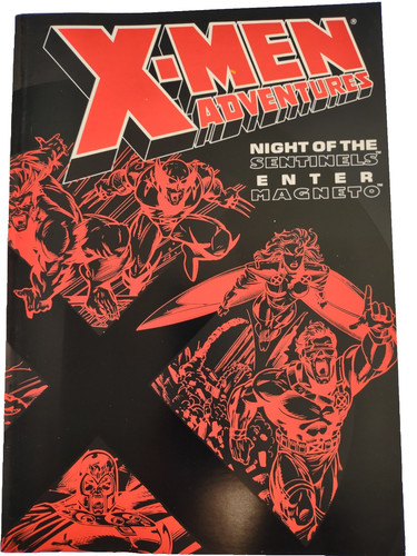 Men adventures vol - adventures, 1